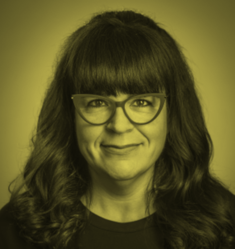 Photo de Geneviève Belleville