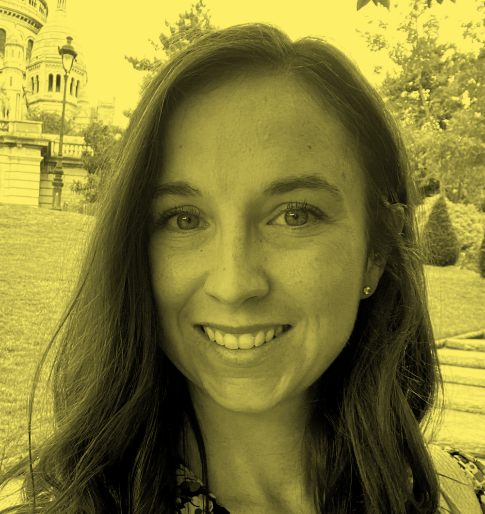 Photo d'Audrey Houle