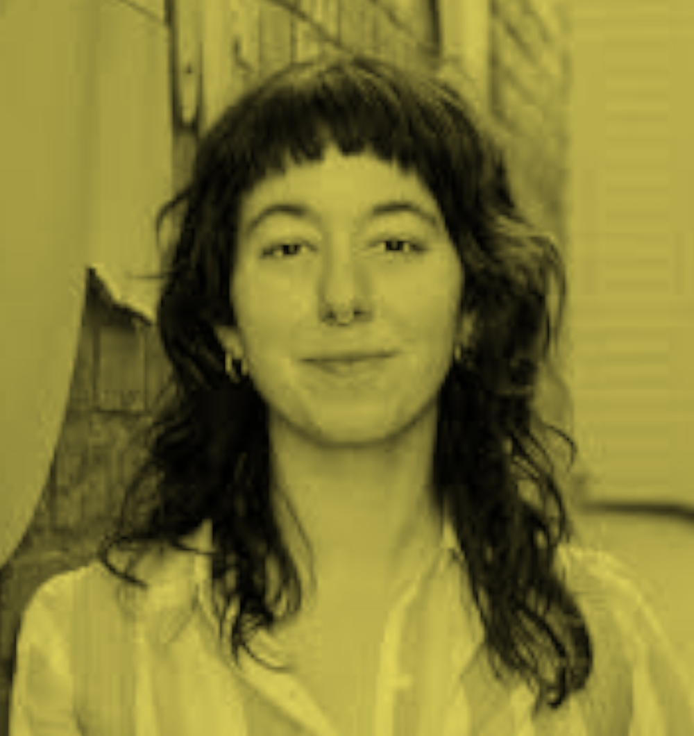 Photo de Sonya Anvar