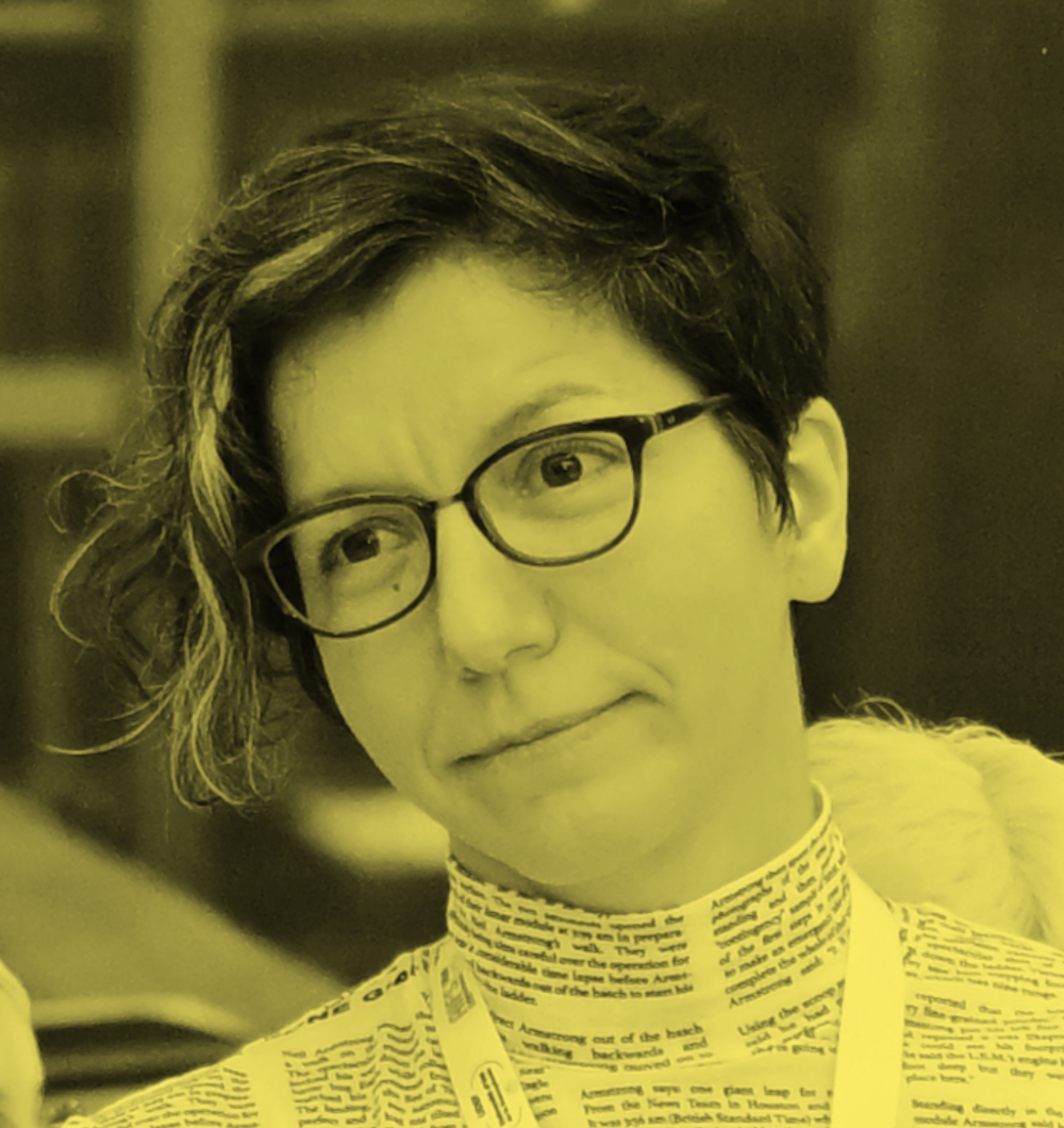 Photo d'Alessia Smaniotto