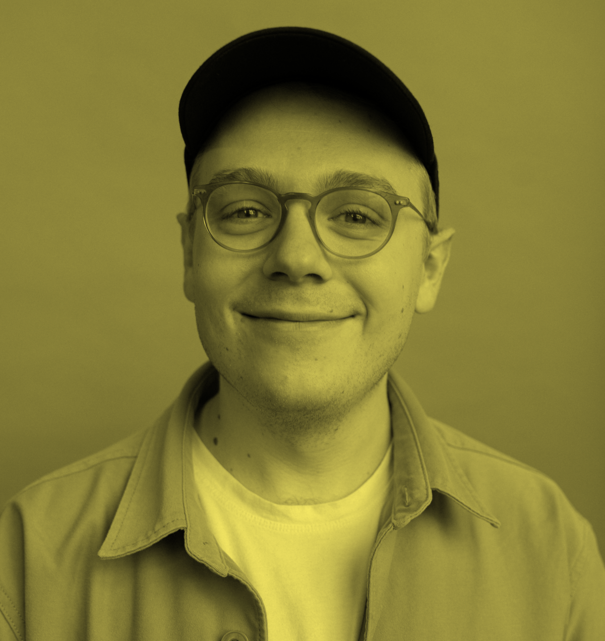 Photo de Félix Proulx-Giraldeau