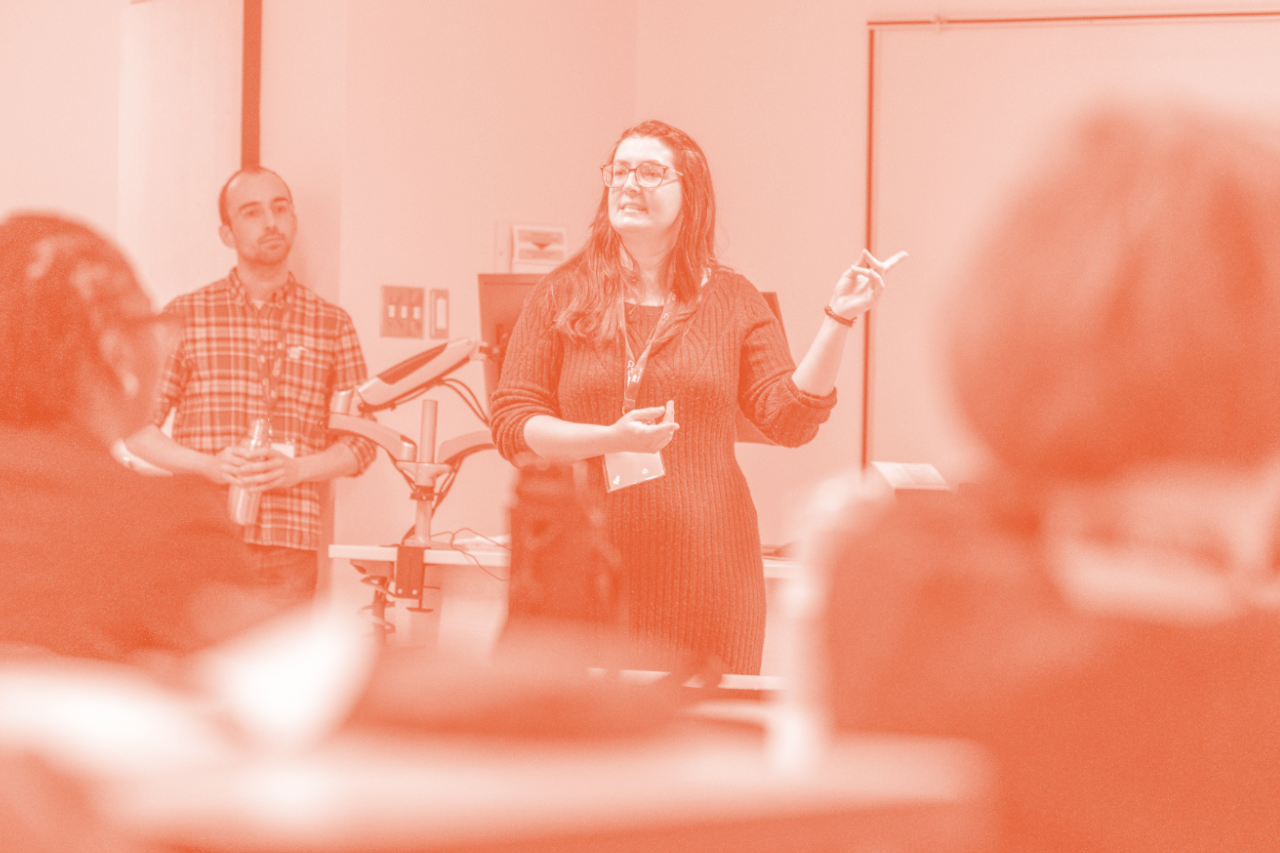 Image Acfas - Journées de la relève en recherche 2025 avec l'Université de Sherbrooke